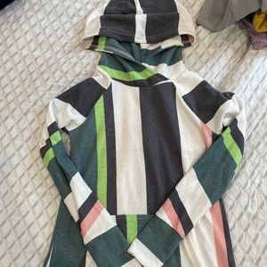 Lularoe Amber sweatshirt